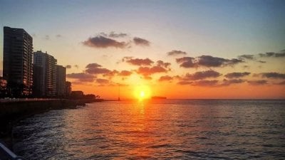 طقس مستقر حتى الأربعاء... والحرارة تبدأ بالتصاعد الخميس!