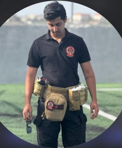 حادث بحري مروع... وفاة شاب قبالة الشاطئ في صور