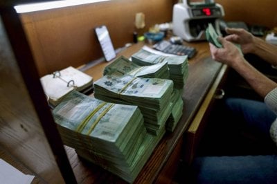 عاصفة أوروبية تهز بيروت وقرار خطير اتخذ: لبنان دخل رسمياً في اللائحة السوداء.. نداء عاجل جداً!