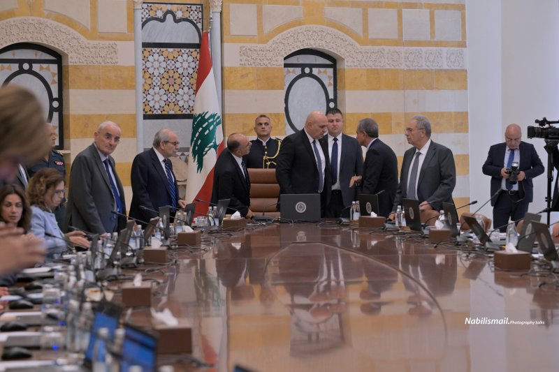  "البيانات الغاضبة لن توقف المسار"... جلسة الثلاثاء "كسرت المحظور"! 