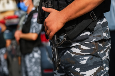 رصاصتان وذهب وجثة مدفونة... "الأمن" يكشف تفاصيل "جريمة وادي الدلم"