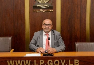 الحشيمي: قرار تسليم السلاح تاريخي... وكفى تحويل لبنان إلى صندوق بريد