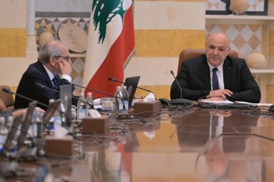 بطلب من الرئيس عون... الحكومة تبدّل اسم 