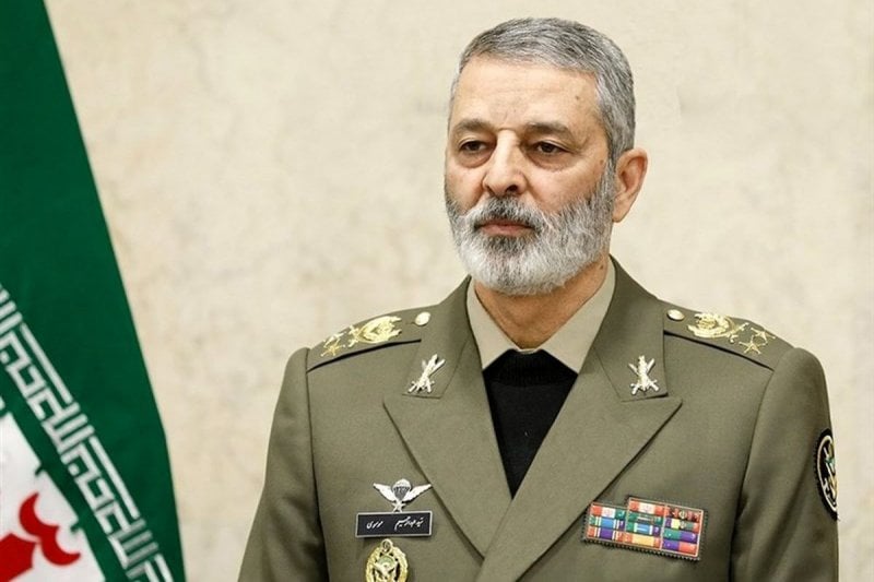 الموسوي: إيران لا تنتظر إذنًا للرد... والعدو سيدفع الثمن