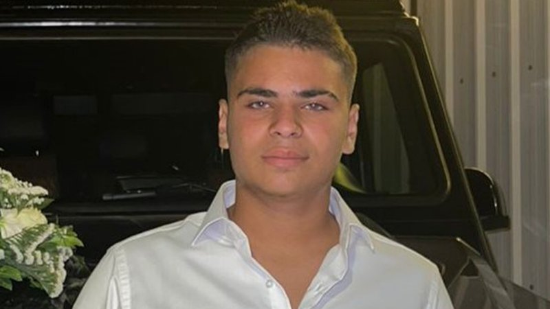 "مجد" غادر ولم يعُد... "الأمن" يعمم صورة قاصر مفقود