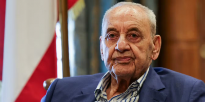 بري يحسم موقف الوزراء الشيعة... ورسائل مباشرة إلى بعبدا وواشنطن!