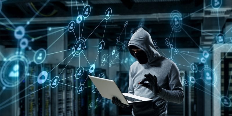 تسريب بيانات شهود ومتهمين بعد اختراق المنصة القضائية الأميركية