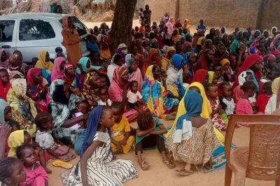 اغتصاب ممنهج وولادة بلا رعاية... حرب السودان تفتك بالنساء والأطفال
