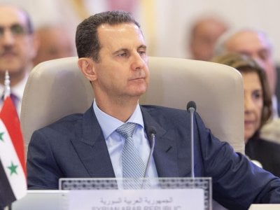 رئيس هيئة العدالة: لن يفلت أحد من المحاسبة على جرائم الأسد
