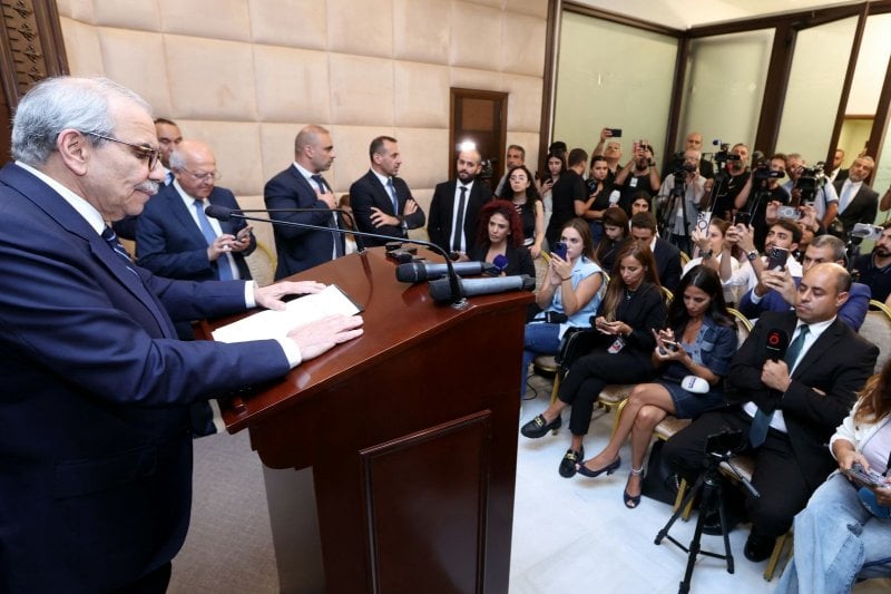 "سمير جعجع بيكون مبسوط منك!"