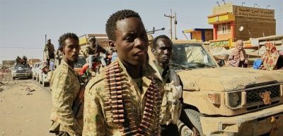 الدعم السريع يطوّق الأبيض من الغرب… والجيش السوداني يعزز دفاعاته