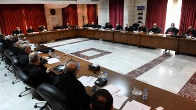 مجلس المطارنة يرحّب بمقررات الحكومة… ويوجّه سلسلة دعوات وطنية