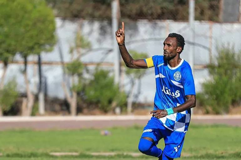 برصاص الجيش الإسرائيلي جنوب غزة... استشهاد نجم "الفدائي" سليمان العبيد 
