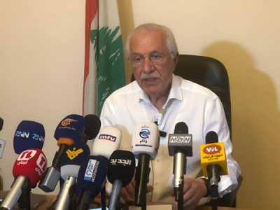 زعيتر: ما حصل في الشراونة إعدام خارج القانون ونطالب بتحقيق فوري
