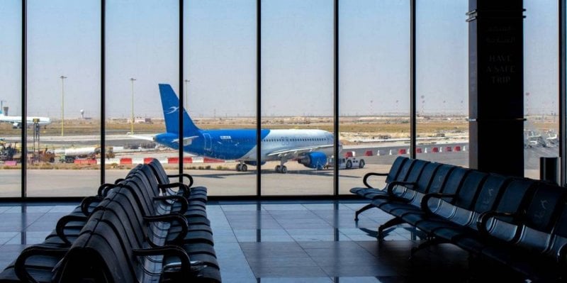 بشأن "التحذير من السفر إلى لبنان"... السفارة الأميركية توضح