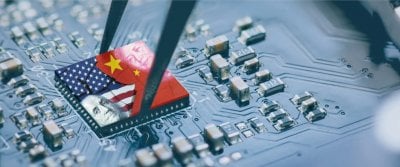 واشنطن وبكين في سباق الذكاء الاصطناعي.. معركة القرن الجديد