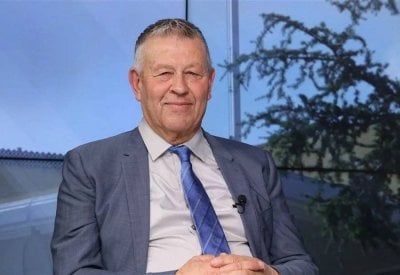 العريضي يدق ناقوس الخطر: لبنان على كفّ عفريت... و