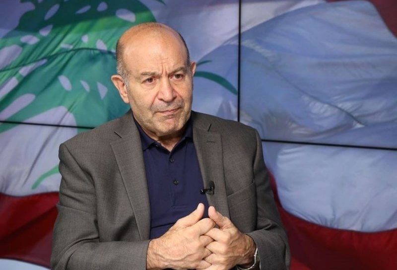مصطفى علوش: مرحلة التنفيذ بدأت... والمرحلة المقبلة "بالغة الخطورة"!
