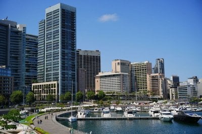 المصارف المراسلة تُبقي على خطوطها مع لبنان... والحذر سيد المرحلة