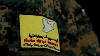 زالزال السويداء يصل الى أطراف 
