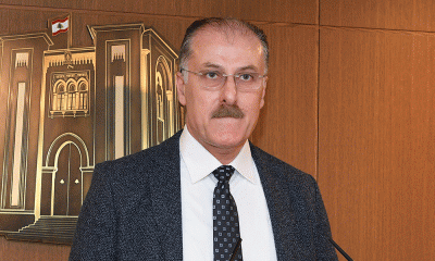 لردّ الحقوق للموظفين المحرومين... خطوة تشريعية جديدة من عبد الله!