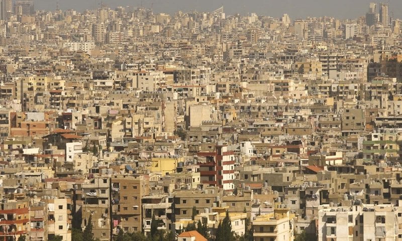جريمة قتل هزّت ليل الضاحية الجنوبية... وجّه اليه 6 طعنات وفرّ! (فيديو)
