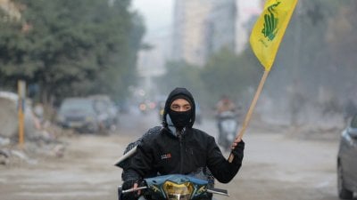 لن نسمح بالمساس بالسيادة... نائب الحزب: لا قرار بتكرار أحداث 7 أيار