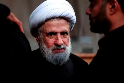 الحزب يتجاهل قرار الحكومة ويمضي بسلاحه... 