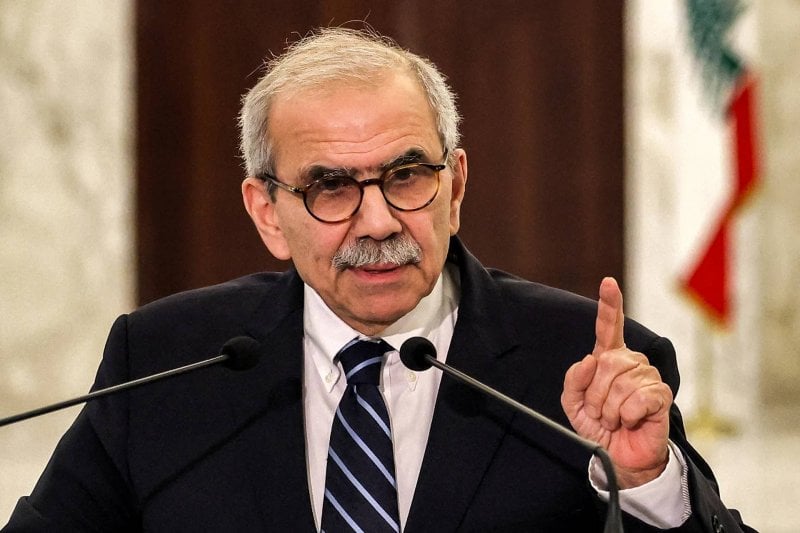 سلام ينعي شهداء الجيش في الجنوب: صمّام أمان وحصن السيادة