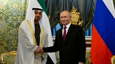 تحضيرات لقمة بوتين – ترامب... والإمارات مرشحة للاستضافة