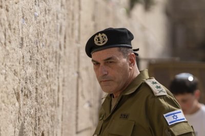 زامير: لن ننجرف إلى فخاخ استراتيجية... واحتلال غزة الكامل مرفوض
