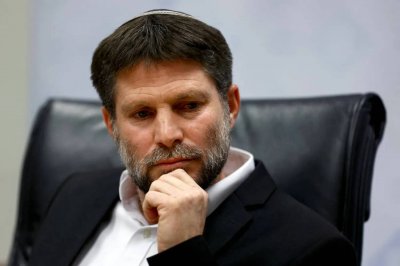 سموتريتش: نعمل على محو الدولة الفلسطينية وترسيخ الحقائق على الأرض