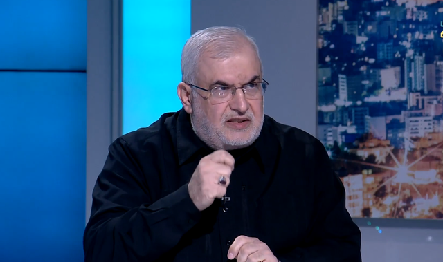 "السيد رسالة ونعمة إلهية"... رعد : "الموت ولا تسليم السلاح، وليروحوا يبلطوا البحر"