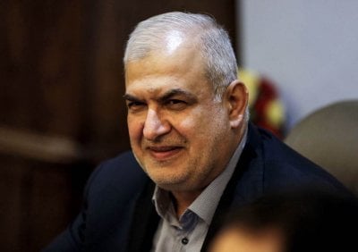  رعد: لا ننوي الانتحار... وتسليم السلاح يساوي تسليم الشرف