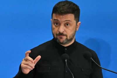 قمة ألاسكا تترقّب 