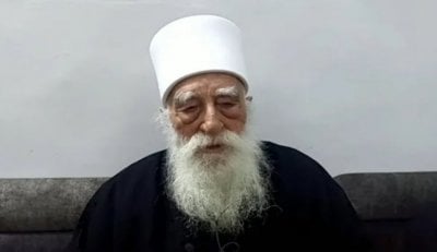 السويداء لن تنصاع لدمشق... هجوم حاد من الحناوي على حكومة الشرع