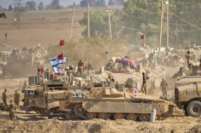 نحو هدنة جديدة... قيادة الجيش الإسرائيلي تعارض التوسيع في غزة