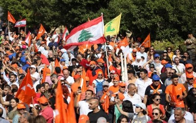 بعد اللقاء الأخير... ماذا تخبئ العلاقة بين حزب الله و