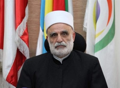 أبي المنى: الانسلاخ عن المحيط العربي والإسلامي خطر على هوية الجبل