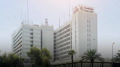حادث تسرب غاز يسبب مئات حالات الاختناق في العراق
