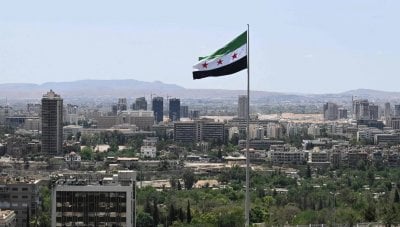 دمشق تحذر: لا مكان لسيناريو حزب الله في سوريا