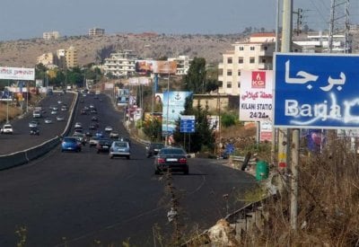 بـ9 رصاصات... جريمة قتل في برجا والقاتل متوارٍ عن الأنظار