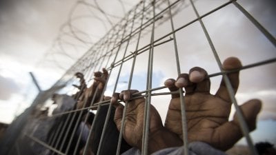 تصعيد مروّع للتعذيب… صعق كهربائي ممنهج للأسرى في جلبوع