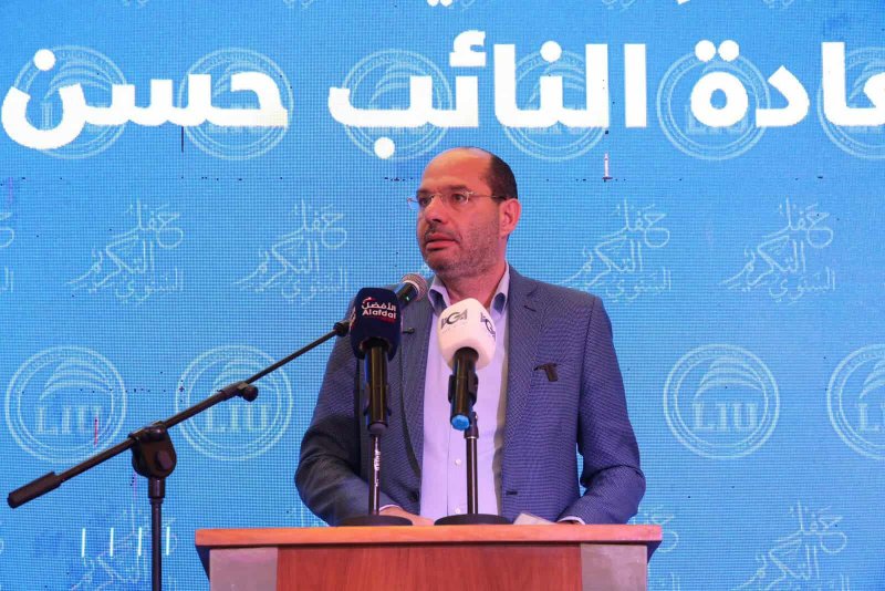 مراد: الحكومة تتصرّف كأنها لجزء من الوطن أو لبلد آخر