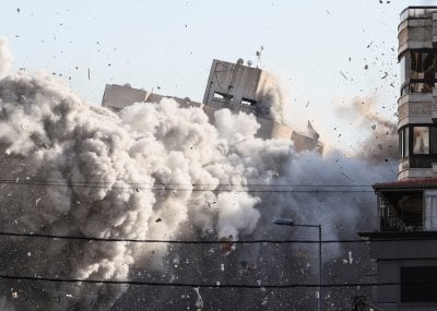 الضاحية على شفير الاشتعال وتحذير من مواجهة كبرى مع الجيش.. معلومات عن خطة نزع السلاح: قضي الأمر!