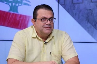 جمال واكيم يكشف مؤامرة تهدد الجيش وتقسيم لبنان ويهاجم نواف سلام: جده خان الوطن وباع الأرض لإسرائيل!