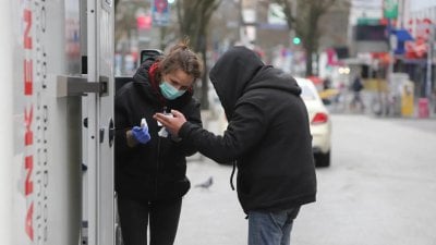 في هامبورغ... تفشّي بكتيريا خطيرة  يودي بحياة 3 أشخاص
