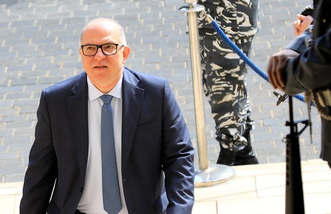 "أنا ابن هالناس وما بقبل الدولة تتخلى عنّن"... حيدر: "ما منحكي بالسلاح قبل ما ينسحب العدو