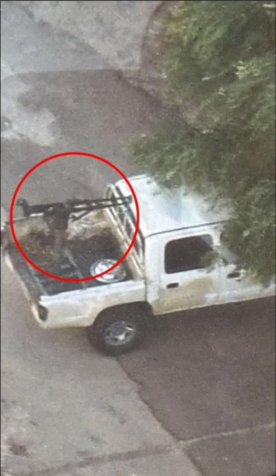 الجيش الإسرائيلي يعلن تنفيذ هجوم جوي في الجنوب السوري 