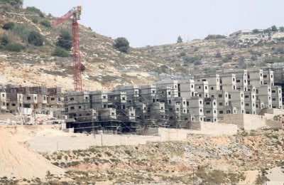 إيرلندا تتحدى واشنطن… قانون لحظر واردات المستوطنات الإسرائيلية